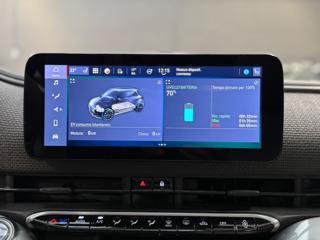 FIAT 500e usata, con Immobilizzatore elettronico
