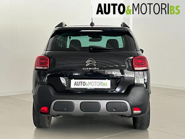CITROEN C3 Aircross usata, con Alzacristalli elettrici
