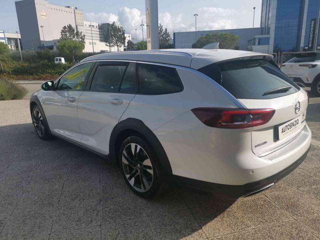 OPEL Insignia usata, con Autoradio