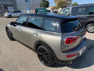 MINI Clubman usata, con Alzacristalli elettrici
