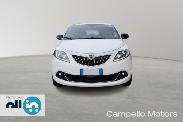 LANCIA Ypsilon usata 1