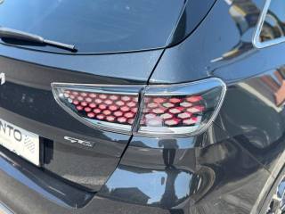 KIA Ceed usata, con Chiusura centralizzata