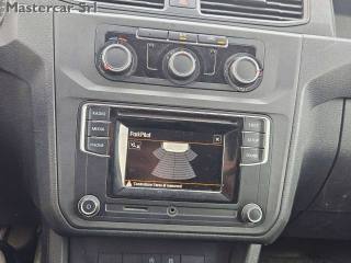 VOLKSWAGEN Caddy usata 14
