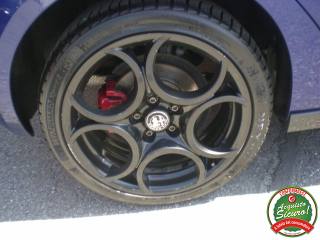 ALFA ROMEO Giulietta usata, con Fari Xenon
