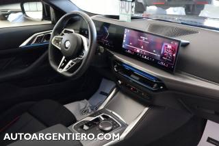 BMW 420 usata, con Riconoscimento dei segnali stradali