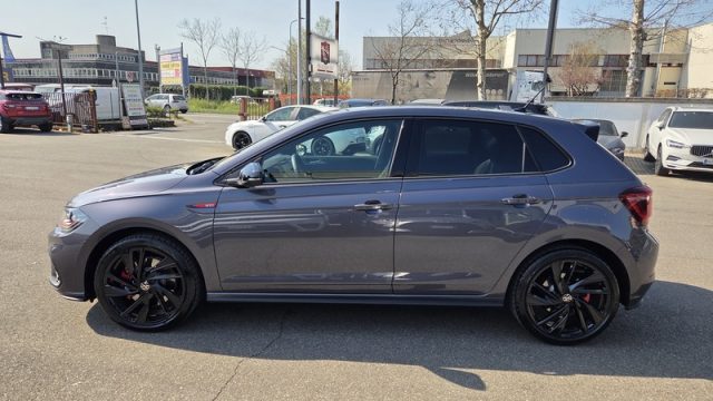 VOLKSWAGEN Polo usata, con Airbag laterali