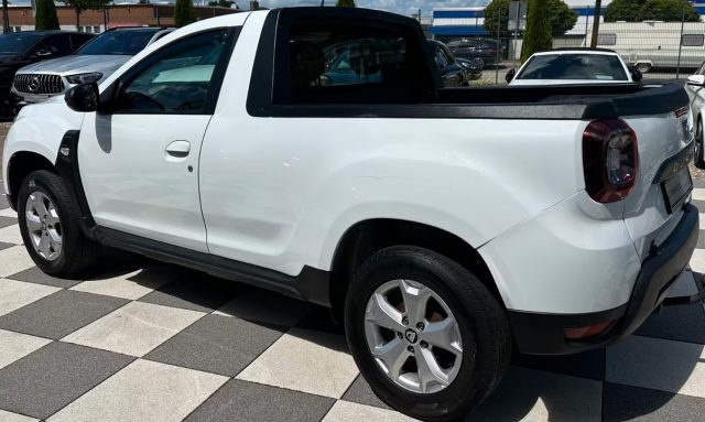 DACIA Duster usata, con Airbag