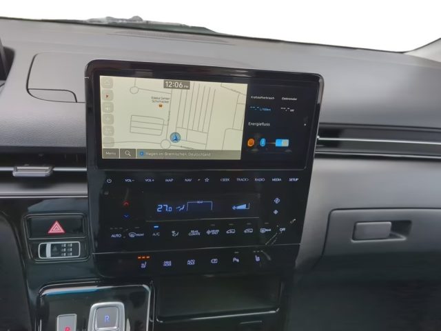 HYUNDAI Staria usata, con Controllo automatico clima