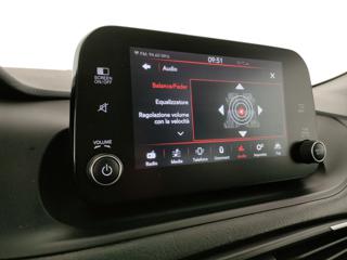 FIAT Tipo usata, con Park Distance Control