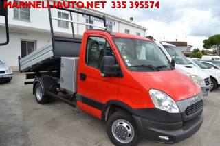 IVECO Daily usata, con Chiusura centralizzata