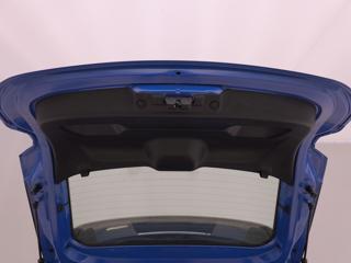 OPEL Corsa usata, con Isofix