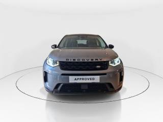 LAND ROVER Discovery Sport usata, con Climatizzatore