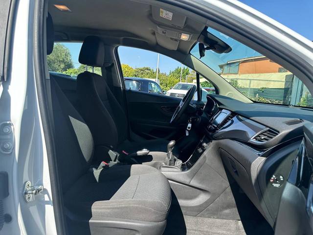 OPEL Mokka X usata 23