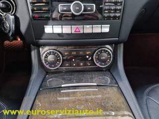 MERCEDES-BENZ CLS 250 usata, con Bracciolo