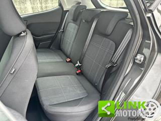 FORD Fiesta usata, con ESP
