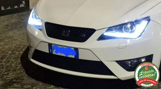 SEAT Ibiza usata, con Autoradio