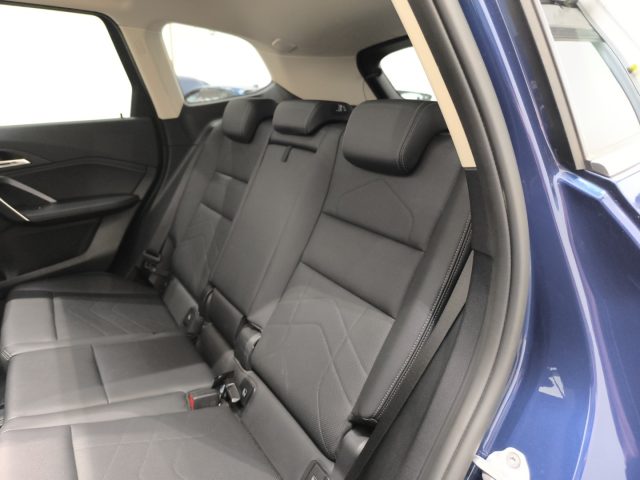 BMW X1 usata, con Sedile posteriore sdoppiato