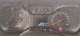 OPEL Combo usata, con Cruise Control
