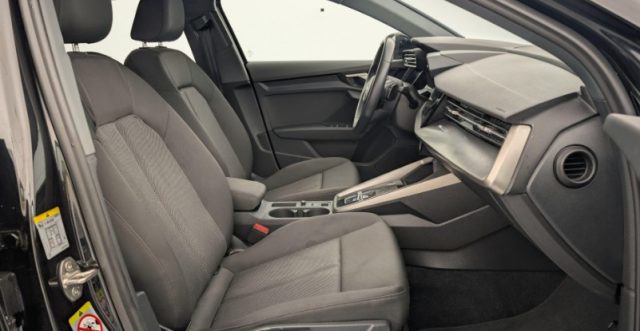 AUDI A3 usata, con Chiusura centralizzata