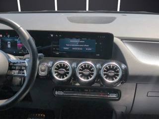 MERCEDES-BENZ GLA 200 usata, con Vetri oscurati