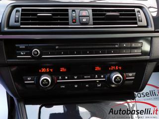 BMW 520 usata 61