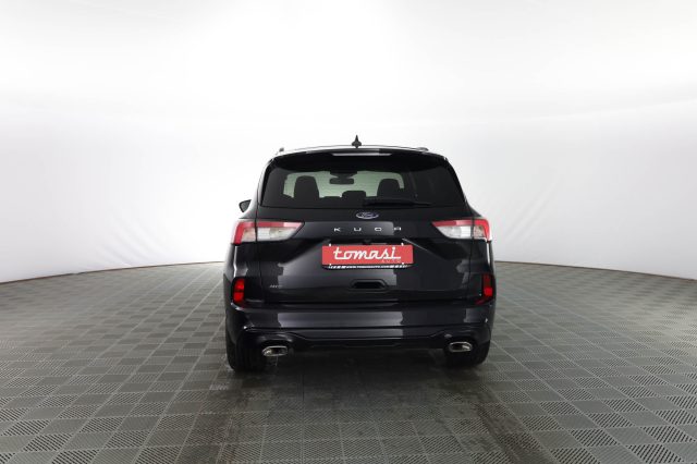 FORD Kuga usata 4