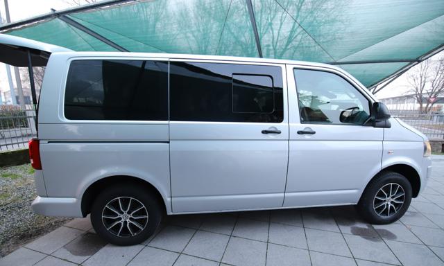 VOLKSWAGEN Multivan usata, con Airbag Passeggero