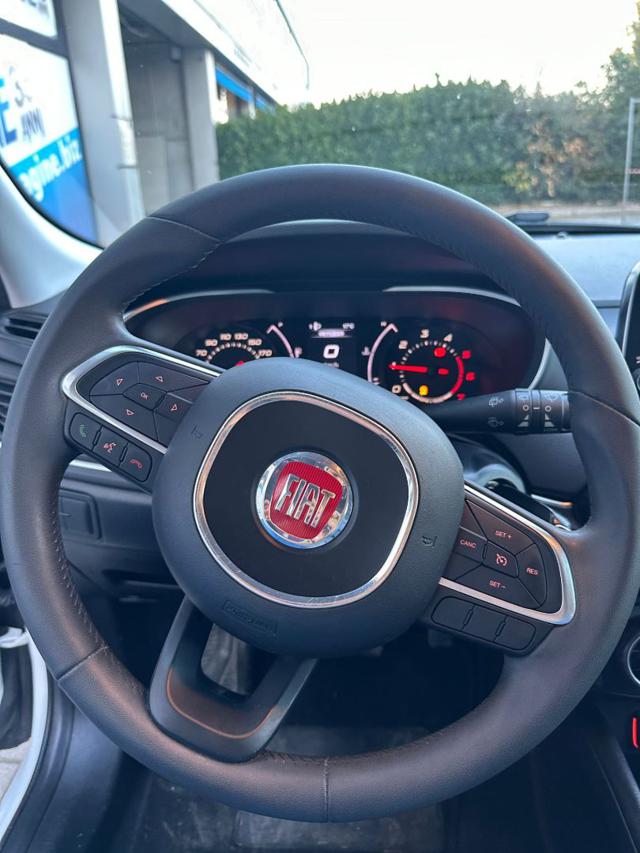 FIAT Tipo usata, con Sistema di navigazione