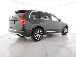 VOLVO XC90 usata, con Airbag Passeggero