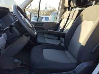 VOLKSWAGEN Crafter usata, con Specchietti laterali elettrici