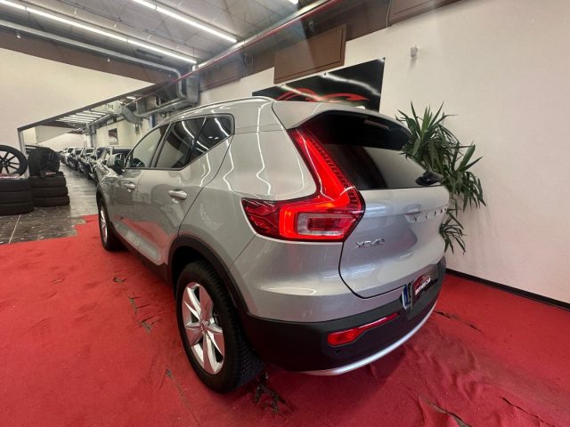 VOLVO XC40 usata, con Alzacristalli elettrici