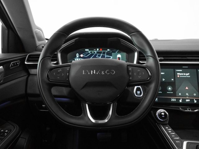 LYNK & CO 01 usata 7