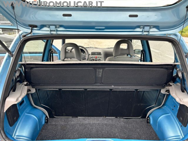 FIAT Seicento usata 11