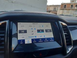 FORD Ranger usata, con Controllo trazione
