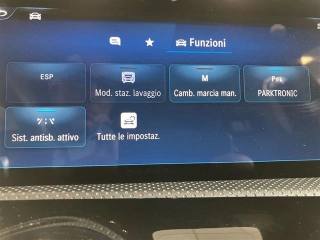 MERCEDES-BENZ CLA usata 27