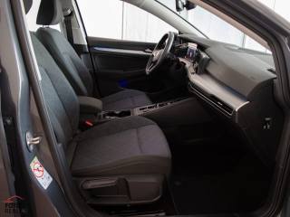 VOLKSWAGEN Golf usata, con Luci diurne