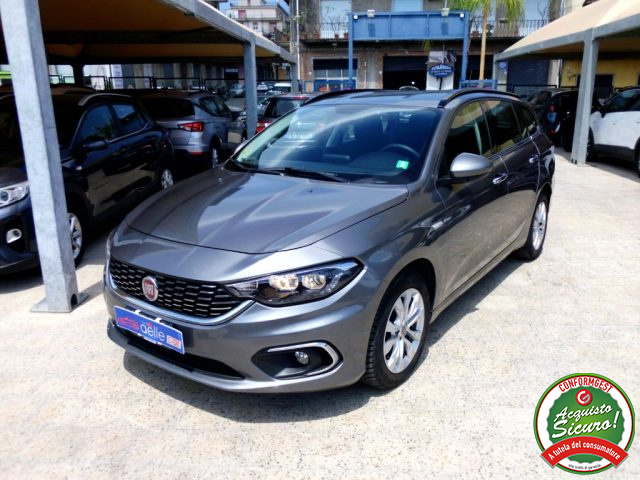 FIAT Tipo usata, con Airbag laterali