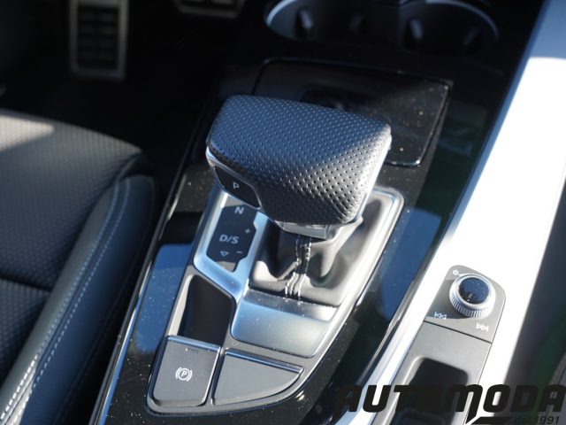 AUDI A4 usata, con Bracciolo