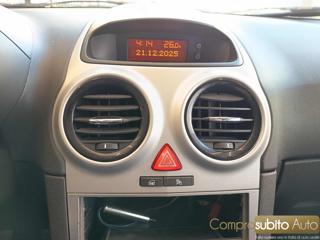 OPEL Corsa usata, con ESP