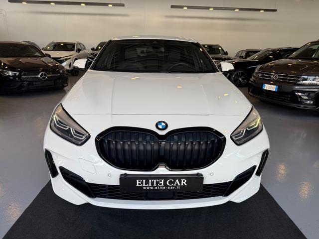 BMW 118 usata, con Airbag