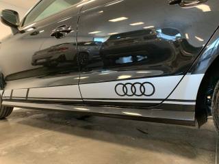 AUDI A1 usata, con Volante in pelle