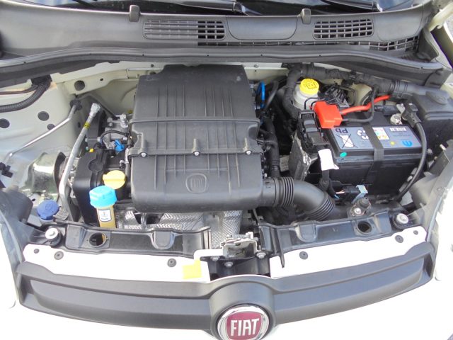FIAT Panda usata 27