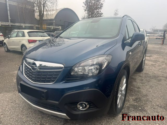 OPEL Mokka usata, con ABS