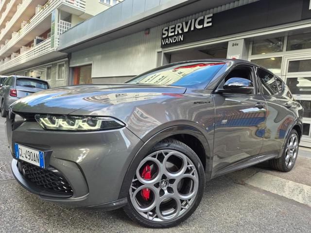 ALFA ROMEO Tonale usata, con ABS