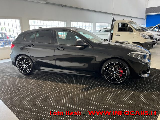 BMW 116 usata, con Chiusura centralizzata