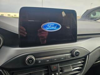 FORD Focus usata, con Filtro antiparticolato