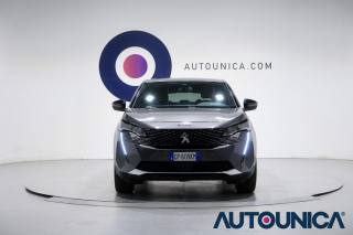 PEUGEOT 3008 usata, con Airbag