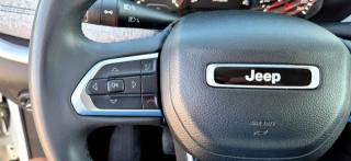 JEEP Compass usata, con Immobilizzatore elettronico