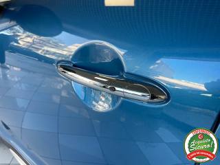MINI Countryman usata, con Specchietti laterali elettrici
