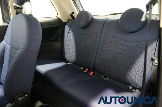 FIAT 500 usata 34